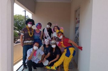 Foto - PROJETO SORRISO - 25/02/22