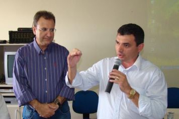 Foto - Eleição do CISNOP 2011