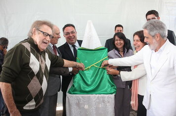 Agência do INSS é inaugurada em Santo Antônio da Platina