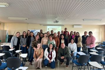 ATUALIZAÇÕES E DESAFIOS DO CONSÓRCIO DE SAÚDE