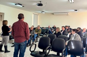 CONSÓRCIO DE SAÚDE APROVA CONCURSO PÚBLICO 