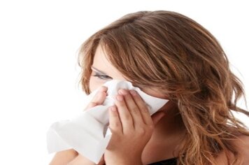 Gripe pode evoluir para pneumonia viral, alerta especialista