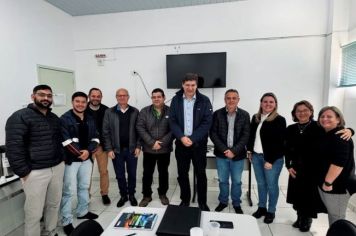 CISNOP AVALIA IMPLANTAÇÃO DE NOVO APLICATIVO E ANUNCIA MUDANÇAS ESTRUTURAIS NO ATENDIMENTO À POPULAÇÃO