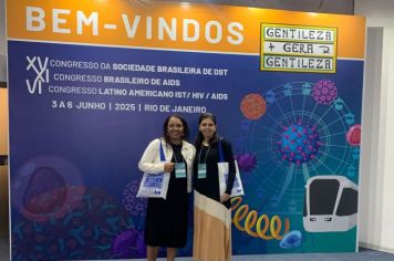 CONGRESSO SOBRE DST, AIDS E IST