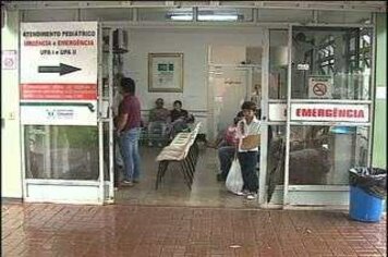 Hospital de Cascavel pode ser leiloado por dívida de R$ 4 bilhões