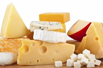 Comer queijo pode prevenir cáries, diz pesquisa americana