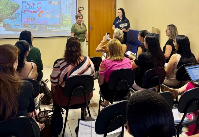 CISNOP delibera sobre inclusão de serviços e reforça organização dos atendimentos