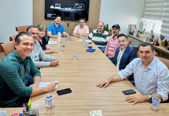 ENCONTRO CISNOP E CISNORPI 